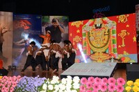 Celebrities at Jenda Pai Kapiraju Audio